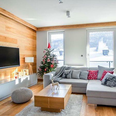 Apartament Skrzyczne Szczyrk Extérieur photo