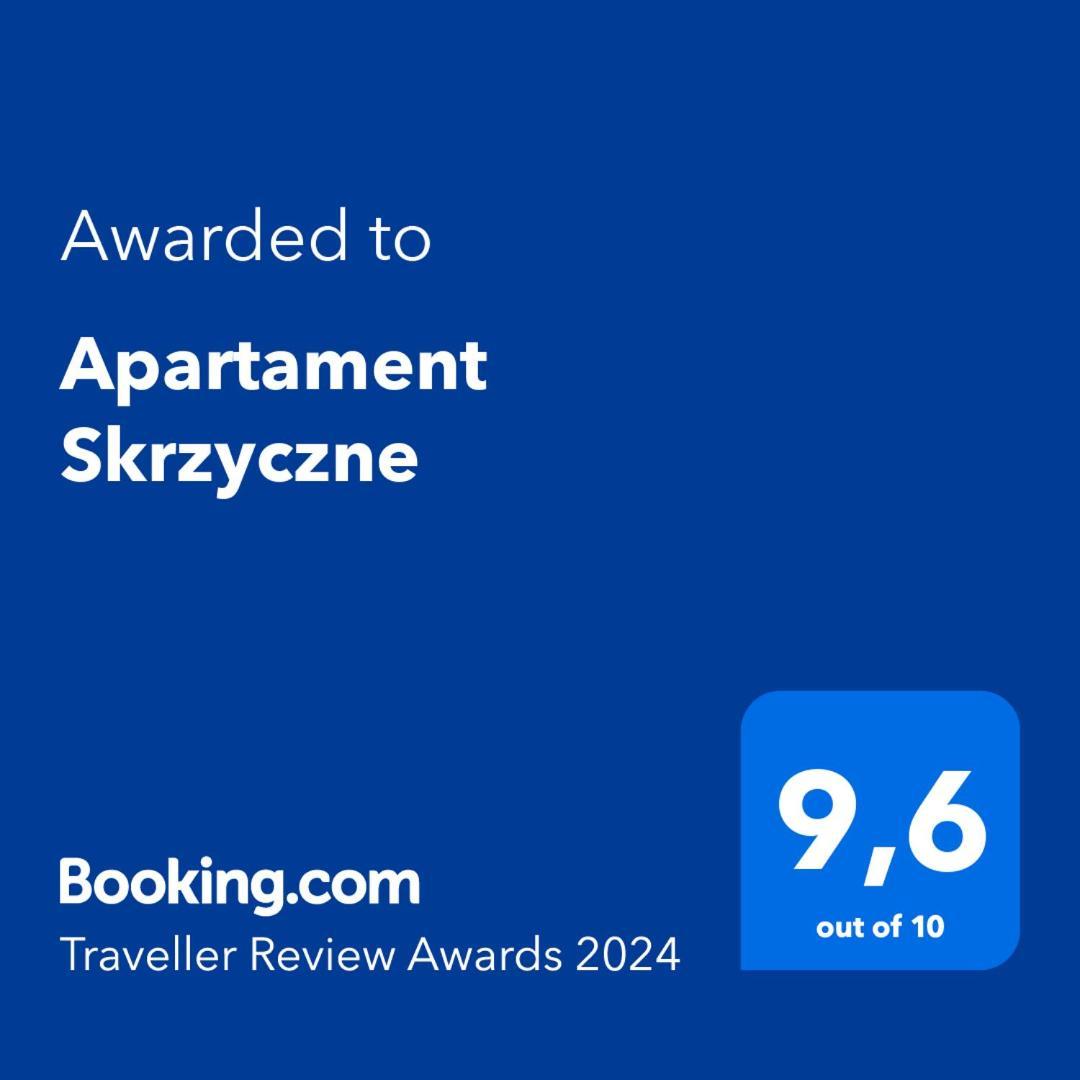 Apartament Skrzyczne Szczyrk Extérieur photo