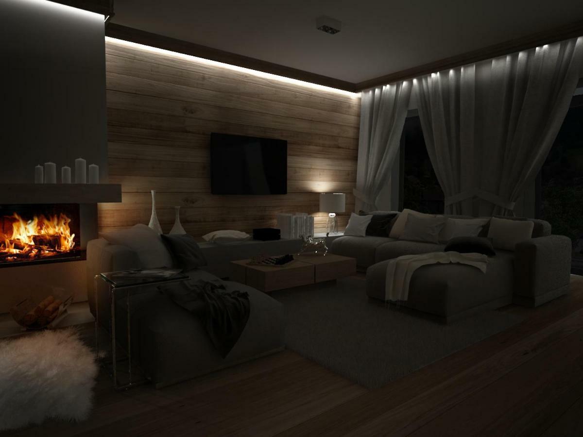 Apartament Skrzyczne Szczyrk Extérieur photo