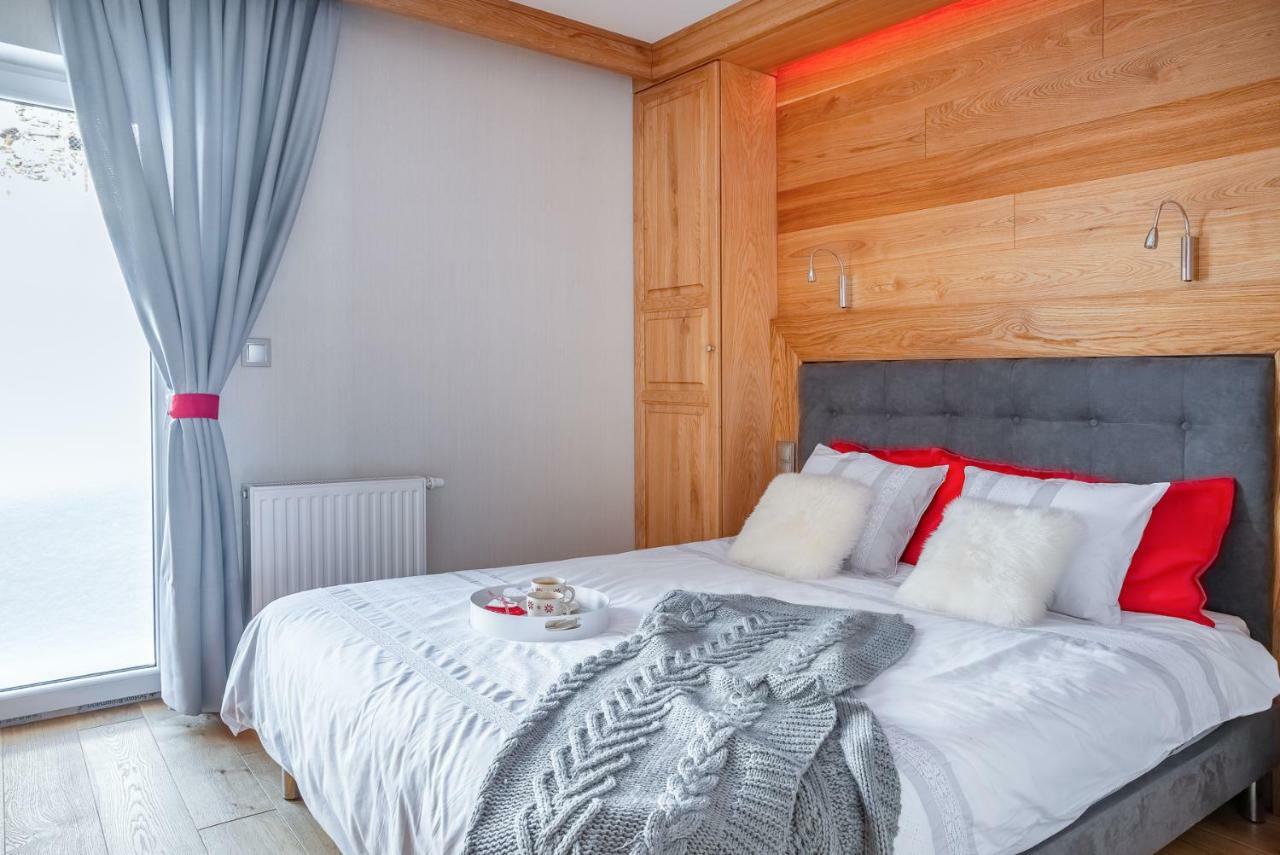 Apartament Skrzyczne Szczyrk Extérieur photo