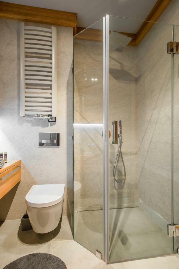 Apartament Skrzyczne Szczyrk Extérieur photo